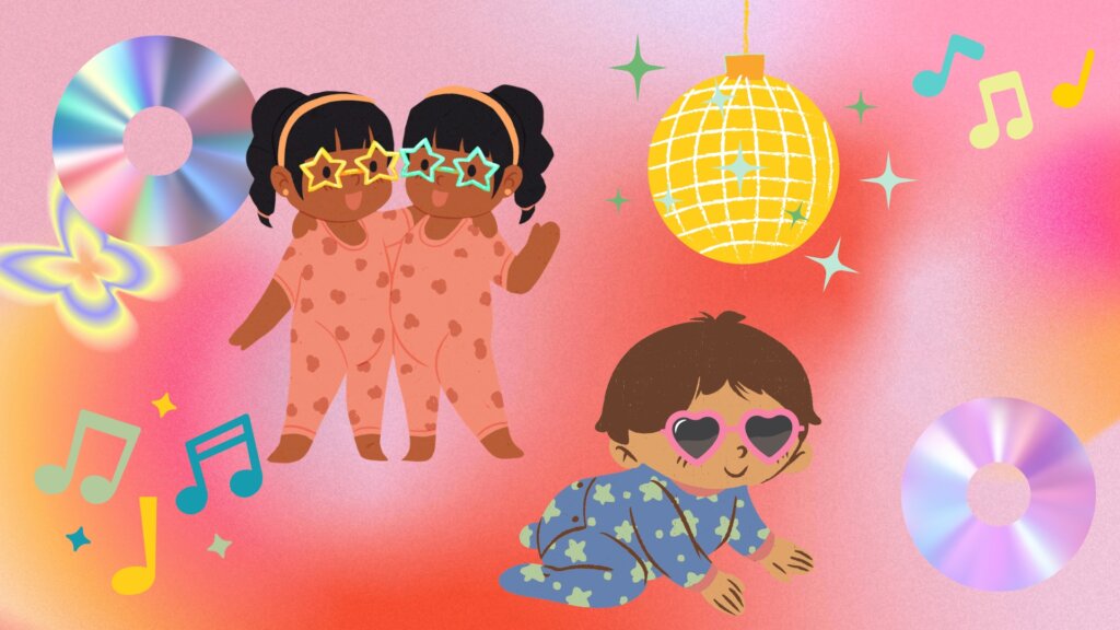 Baby Pajama Jam