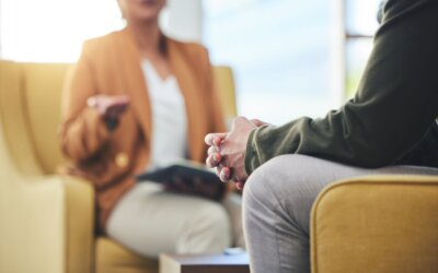 Starting Mental Health Care for the First Time: What to Expect