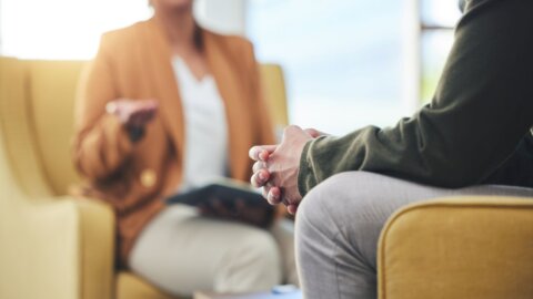 Starting Mental Health Care for the First Time: What to Expect