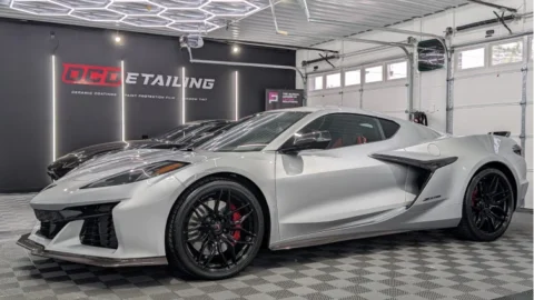 Best Ceramic Coating Shops in Lumberton, NC