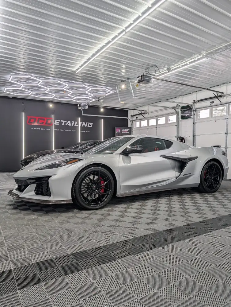 Best Ceramic Coating Shops in Lumberton, NC