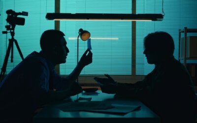 What mistakes should I avoid after being arrested?Never