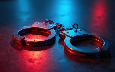 What should I do if I am arrested in