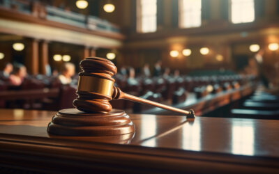What is the difference between a misdemeanor and a
