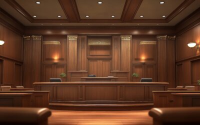 What happens during an arraignment hearing?Arraignments are usually