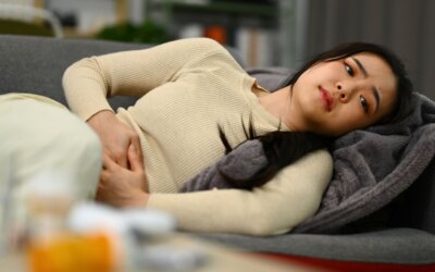 Endometriosis Awareness: Is It Just a “Bad Period” or Something More?