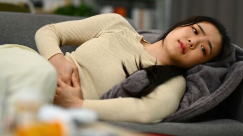 Endometriosis Awareness: Is It Just a “Bad Period” or Something More?