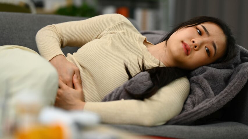 Endometriosis Awareness: Is It Just a “Bad Period” or Something More?