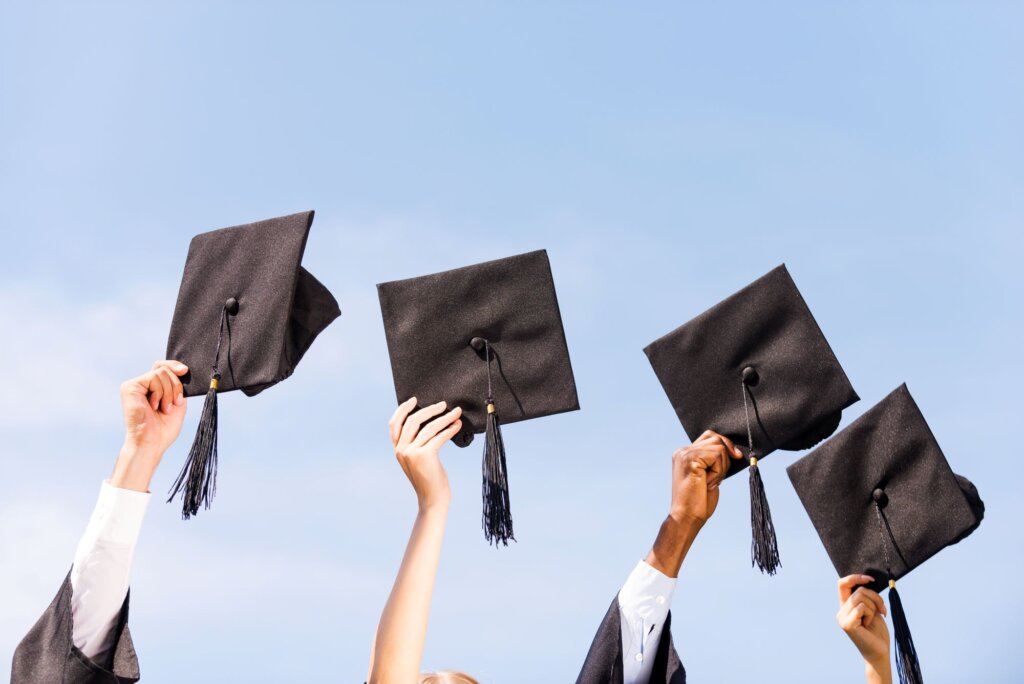 Salem-Keizer Graduates