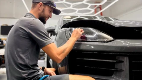 Best Headlight Restoration Services in Winter Springs, FL