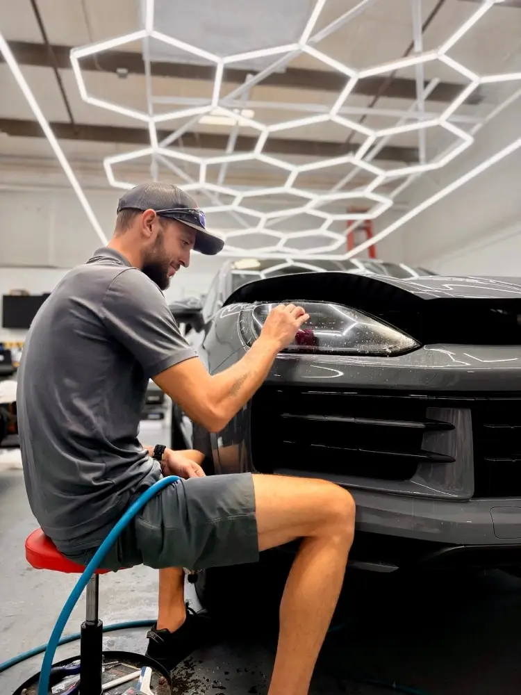 Best Headlight Restoration Services in Winter Springs, FL
