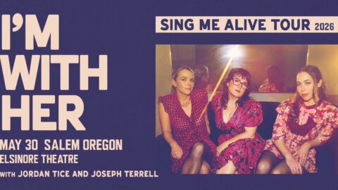 Things to do in Salem, Oregon // May 29 - 31, 2026