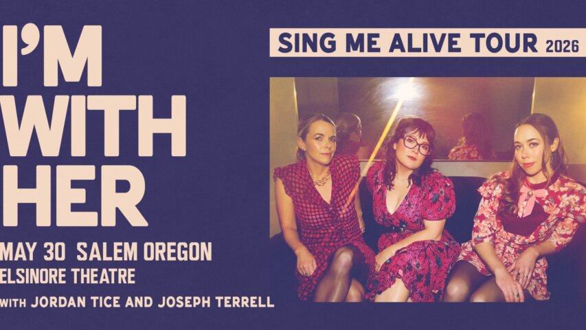 Things to do in Salem, Oregon // May 29 - 31, 2026