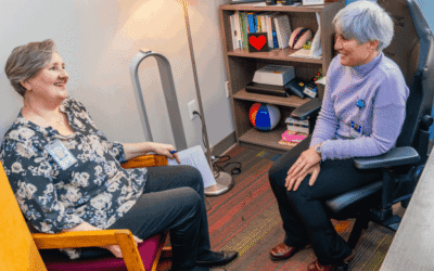 What Is Integrated Behavioral Health?