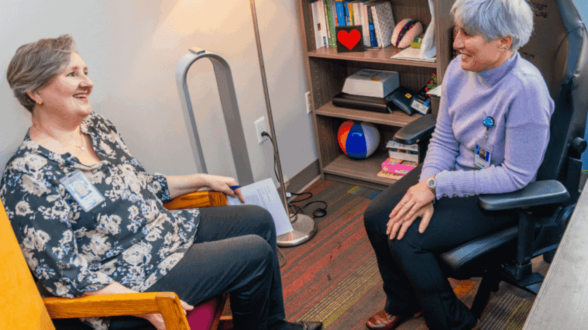 What Is Integrated Behavioral Health?