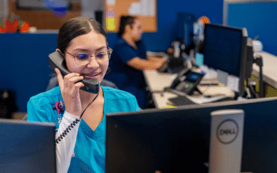 What Patients Need Most: Feeling Heard in Healthcare