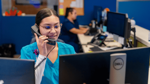 What Patients Need Most: Feeling Heard in Healthcare