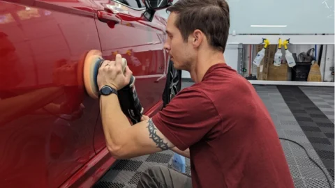 Best Paint Correction Shops in Lumberton, NC