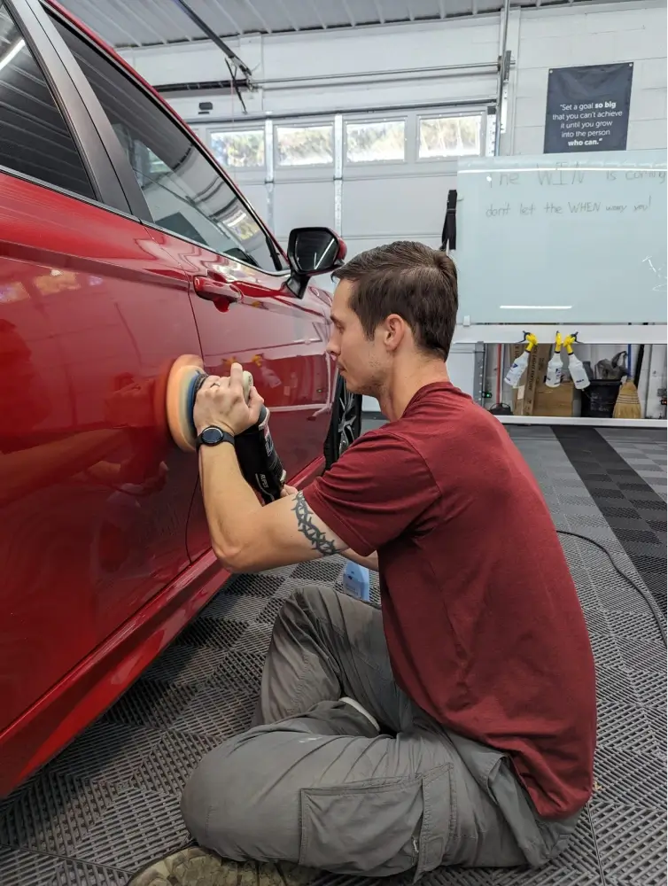 Best Paint Correction Shops in Lumberton, NC