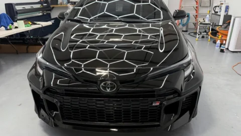 Best Paint Correction Services in Winter Springs, FL