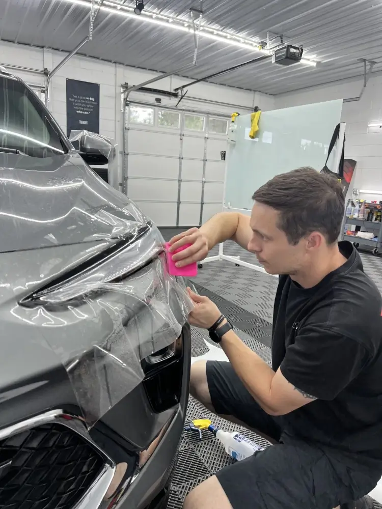 Best Paint Protection Film Shops in Lumberton, NC