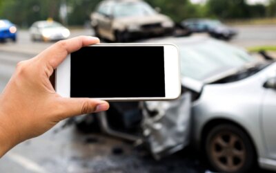 What role do witnesses play in personal injury claims?
