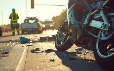 Q: How soon after an accident should I contact