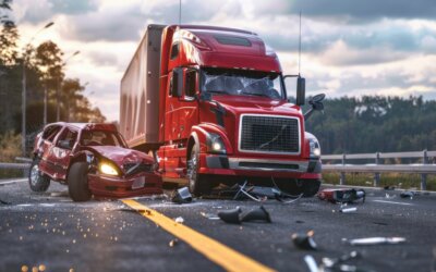 What if a commercial vehicle caused my injuries?If