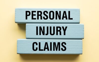 What types of compensation are available after an injury?