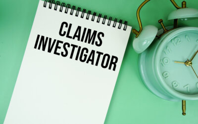 Should I speak to an insurance adjuster after an
