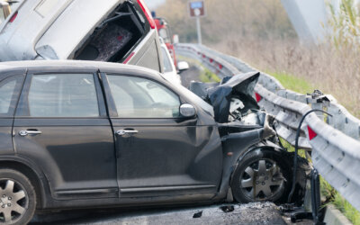 How does Oregon comparative fault affect my case?Oregon