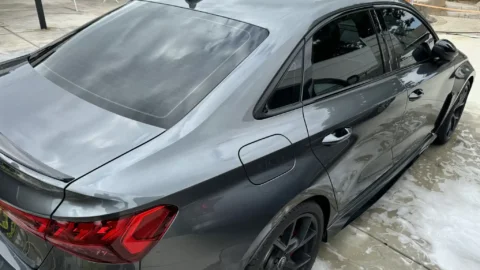 Best Ceramic Coating Services in Eastvale, CA