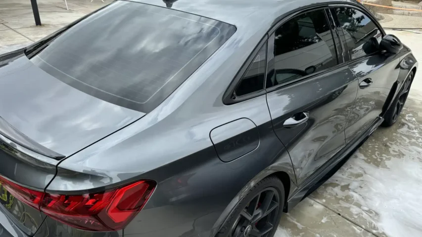 Best Ceramic Coating Services in Eastvale, CA