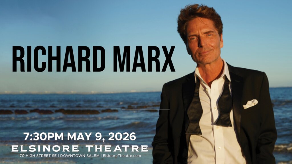 Richard Marx