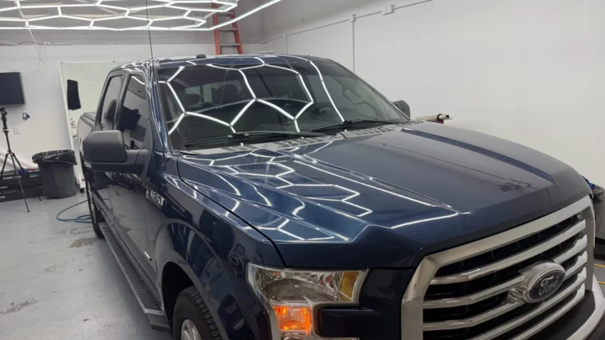 Best Rock Chip Repair Services in Winter Springs, FL