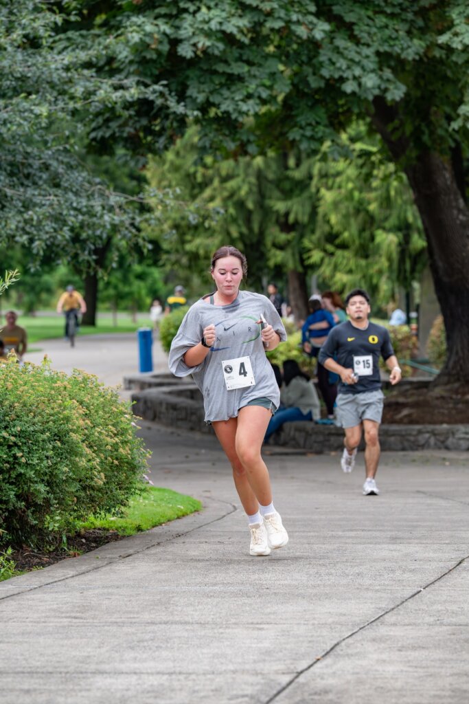 STRIDE 5k Run/Walk