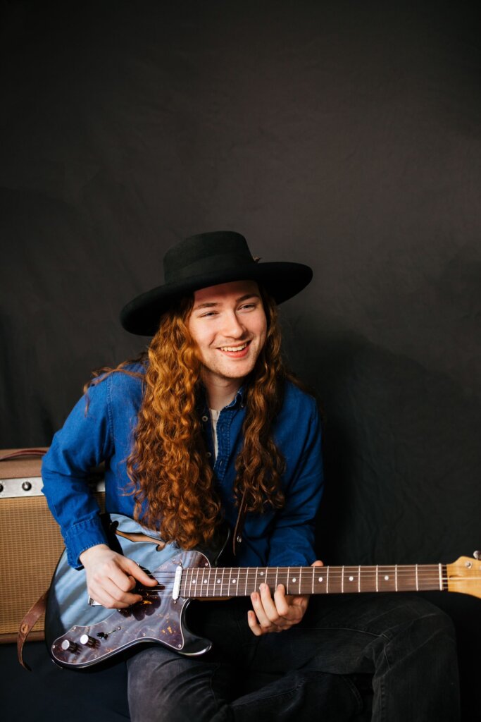 Timothy James Live Music at SOB Brewery
