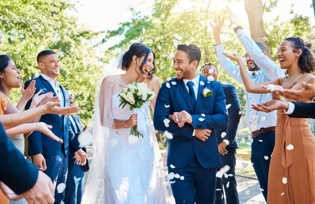 Wedding Timeline