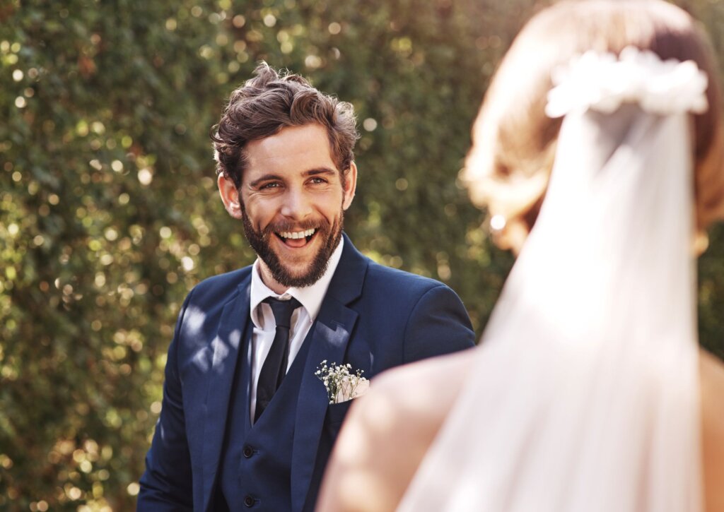 Wedding Itinerary