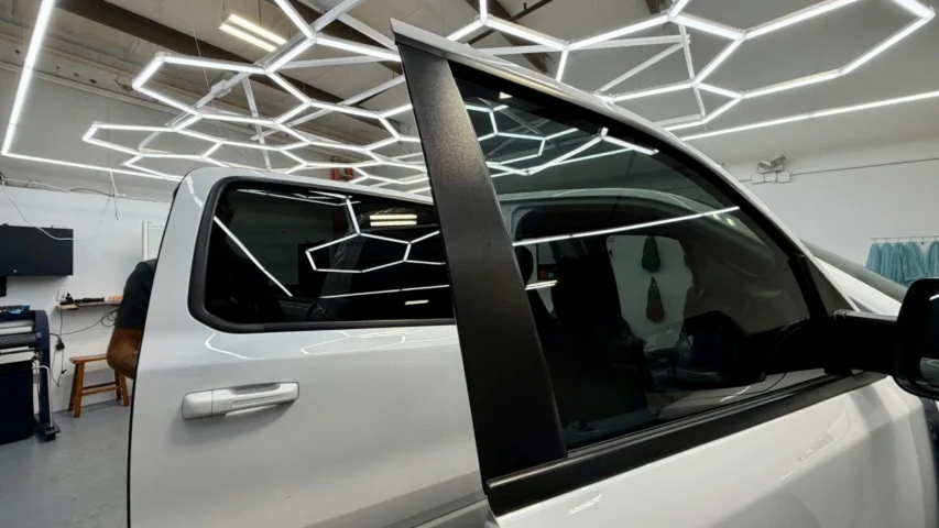 Best Window Tinting Shops in Winter Springs, FL