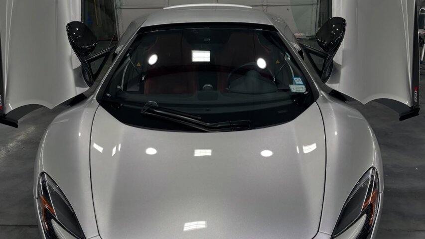 Best Windshield Protection Film Shops in Cumming, GA