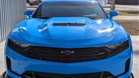 Best Windshield Protection Film Shops in Lumberton, NC