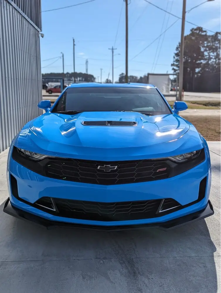 Best Windshield Protection Film Shops in Lumberton, NC
