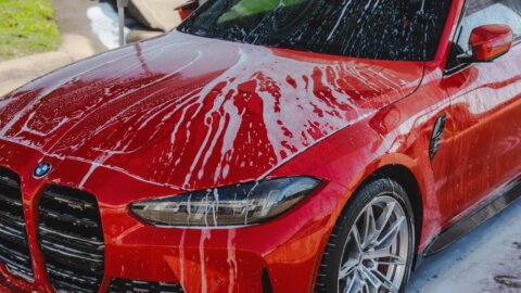 Best Auto Detailing Shops in McKinney, TX