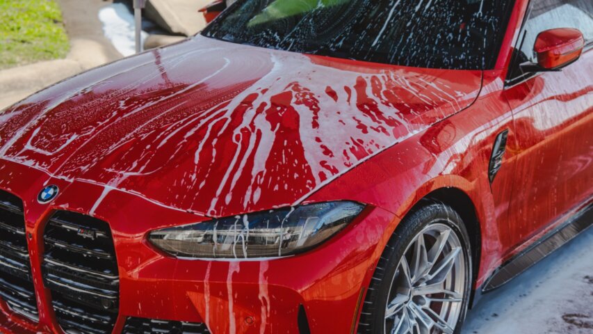 Best Auto Detailing Shops in McKinney, TX