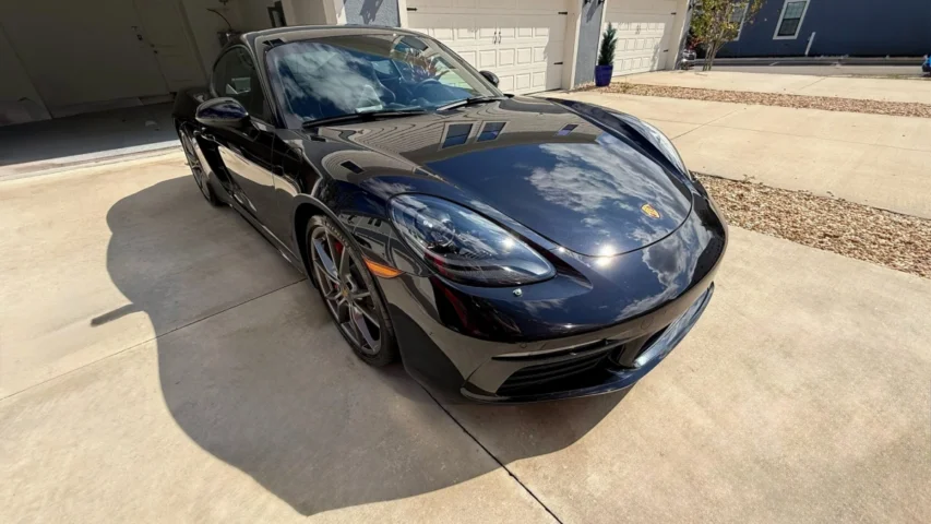 Best Auto Detailing Shops in Winter Springs, FL