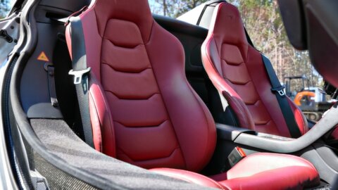 Best Car Detailing Shops in Cumming, GA