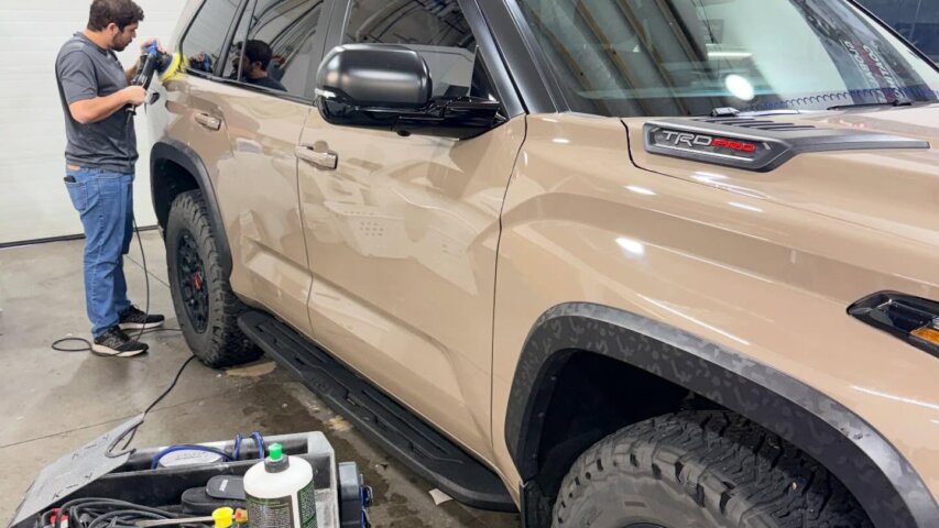 Best Ceramic Coating Shops in Grand Junction, CO