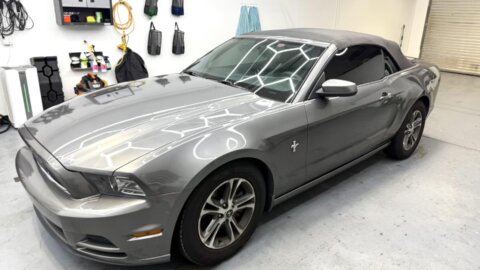 Best Ceramic Coating Shops in Winter Springs, FL
