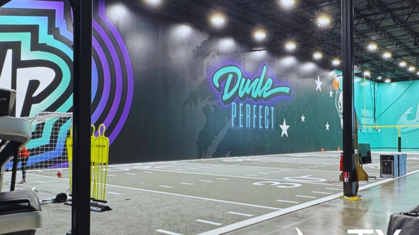 Inside TX Artificial Turf & Design: The Dallas Family Behind DFW's Custom Turf Installations 